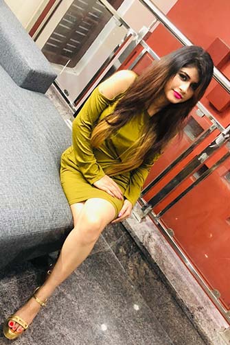 Indian Escorts in Sports City