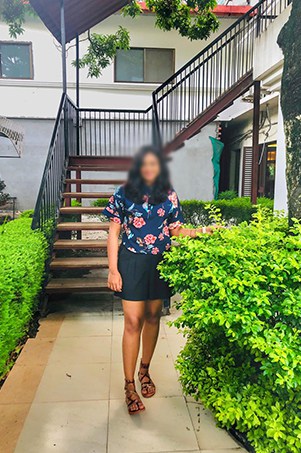 Independent escorts Abu Dhabi